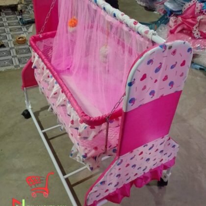 Baby swing BD newborn Dream Cozy Nest Cradle